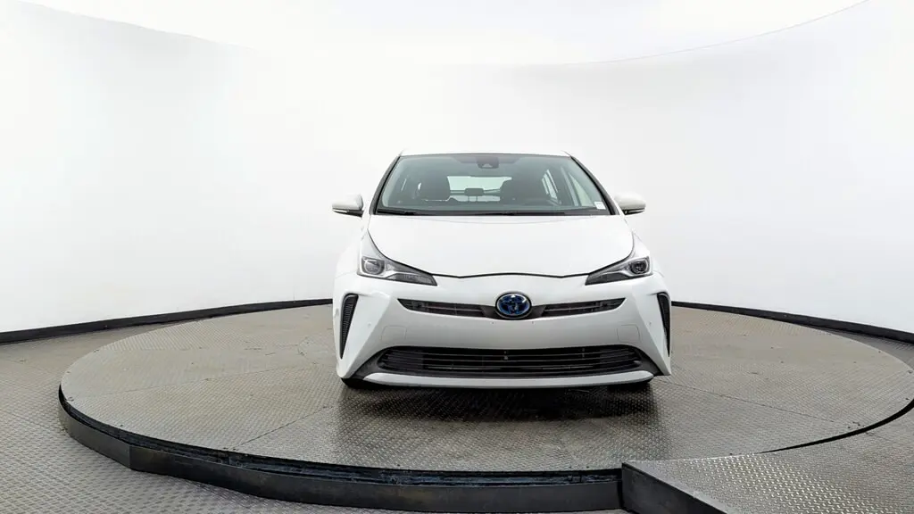 Florida Fine Cars - Used TOYOTA PRIUS 2022 MARGATE LE