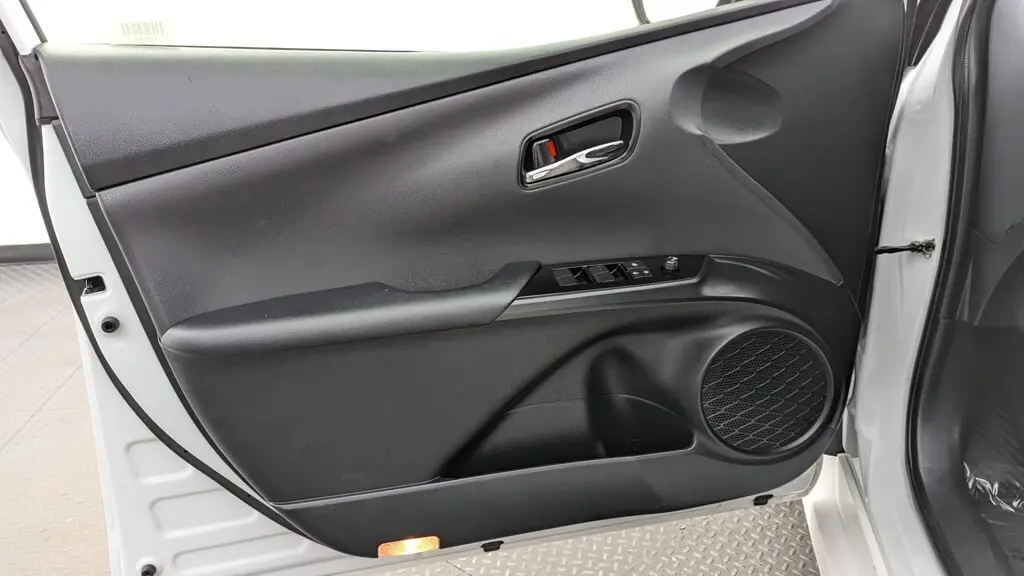 Florida Fine Cars - Used TOYOTA PRIUS 2022 MARGATE LE