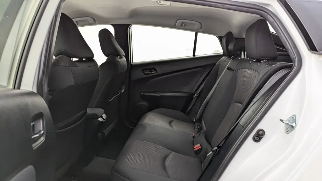 Florida Fine Cars - Used TOYOTA PRIUS 2022 MARGATE LE
