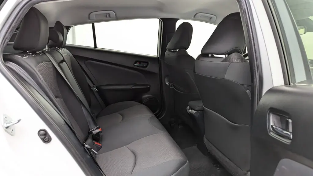 Florida Fine Cars - Used TOYOTA PRIUS 2022 MARGATE LE