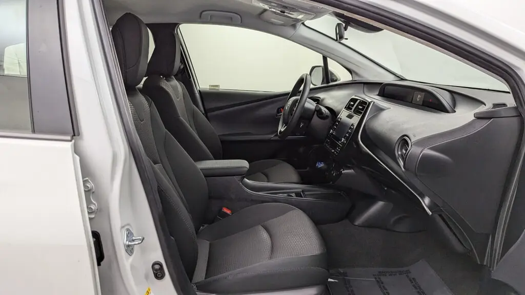 Florida Fine Cars - Used TOYOTA PRIUS 2022 MARGATE LE