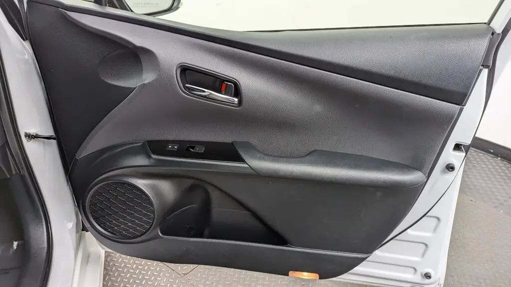 Florida Fine Cars - Used TOYOTA PRIUS 2022 MARGATE LE