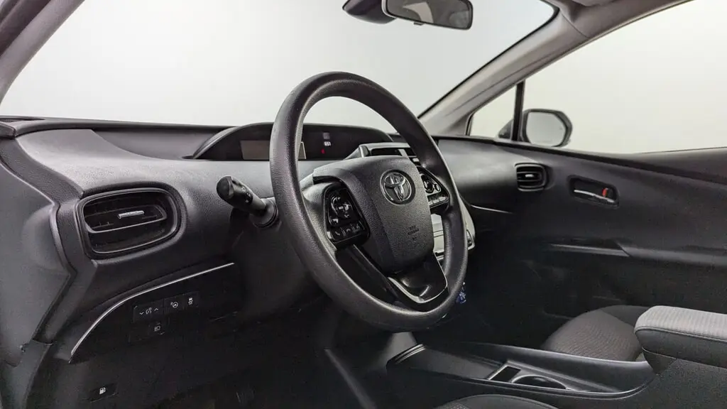 Florida Fine Cars - Used TOYOTA PRIUS 2022 MARGATE LE