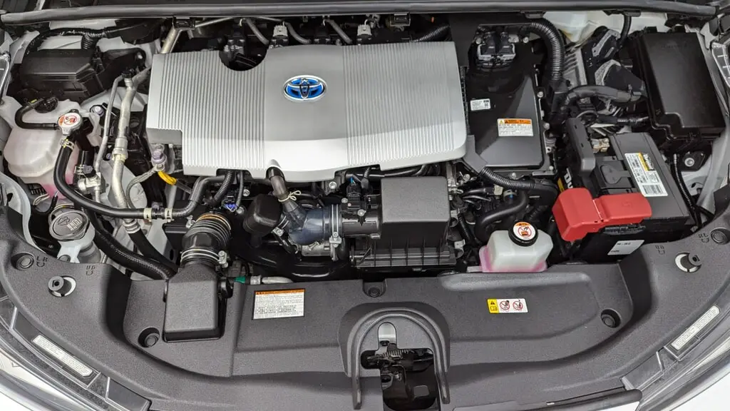 Florida Fine Cars - Used TOYOTA PRIUS 2022 MARGATE LE