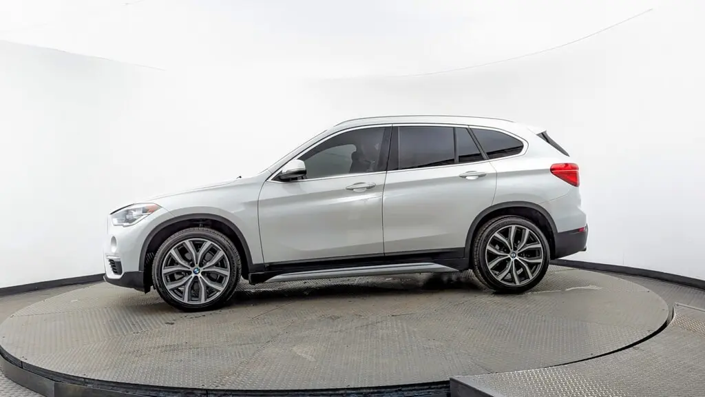 Florida Fine Cars - Used BMW X1 2018 MARGATE SDRIVE28I