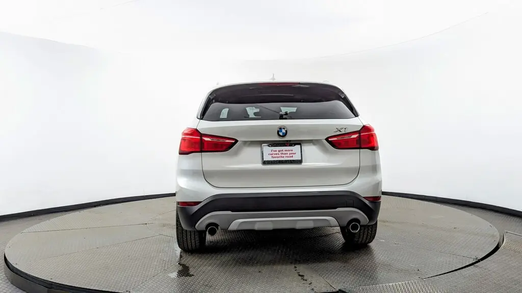 Florida Fine Cars - Used BMW X1 2018 MARGATE SDRIVE28I