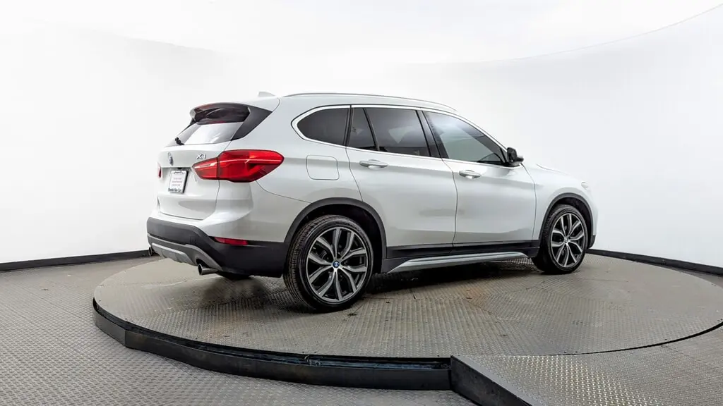 Florida Fine Cars - Used BMW X1 2018 MARGATE SDRIVE28I