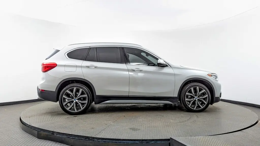 Florida Fine Cars - Used BMW X1 2018 MARGATE SDRIVE28I