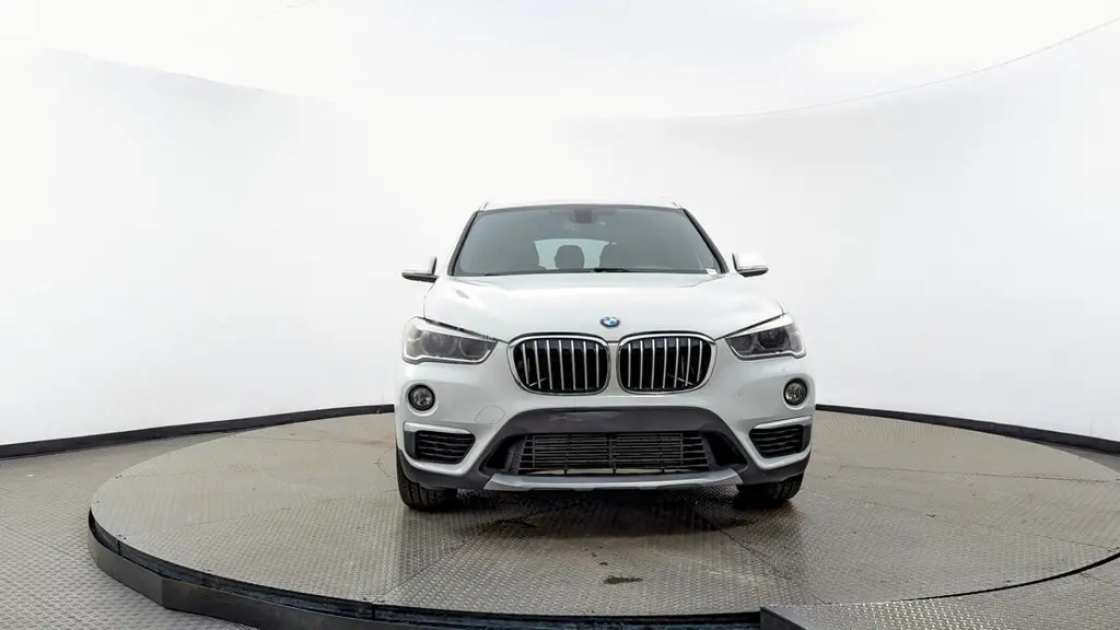 Florida Fine Cars - Used BMW X1 2018 MARGATE SDRIVE28I