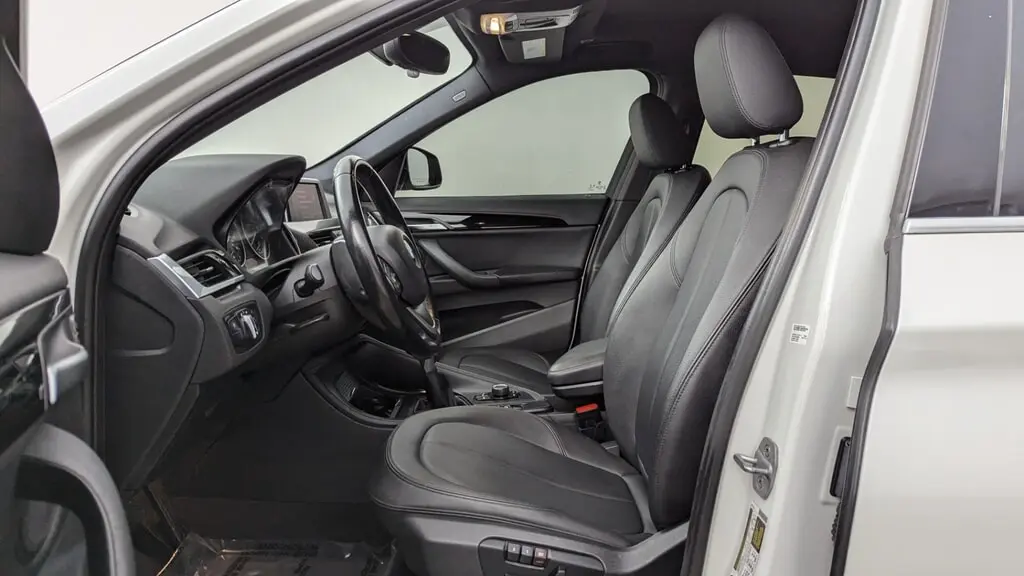 Florida Fine Cars - Used BMW X1 2018 MARGATE SDRIVE28I