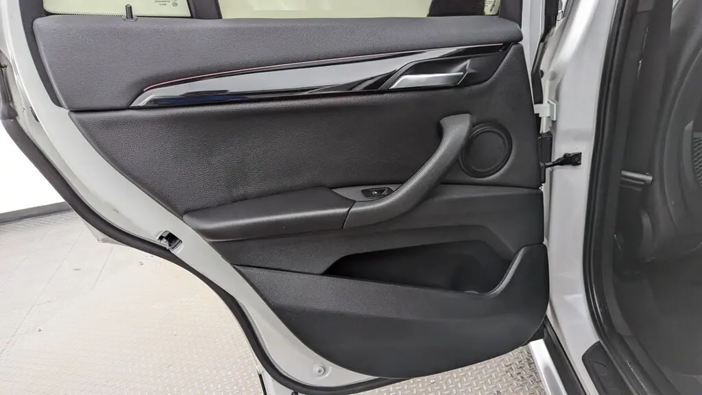 Florida Fine Cars - Used BMW X1 2018 MARGATE SDRIVE28I