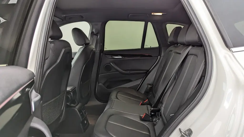 Florida Fine Cars - Used BMW X1 2018 MARGATE SDRIVE28I