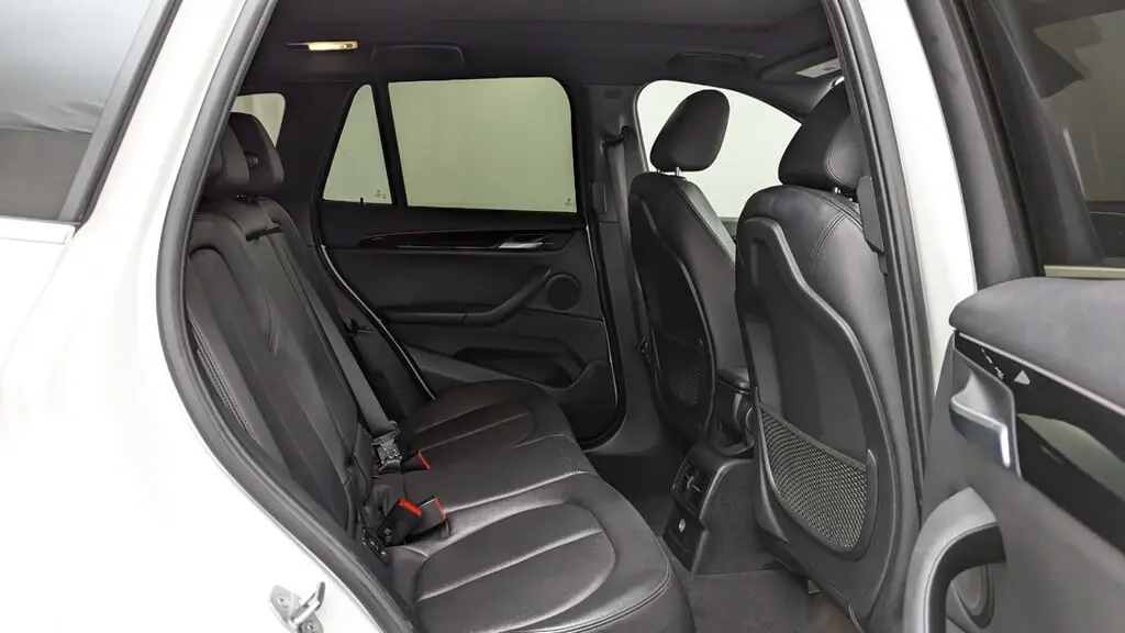Florida Fine Cars - Used BMW X1 2018 MARGATE SDRIVE28I