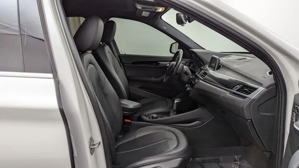 Florida Fine Cars - Used BMW X1 2018 MARGATE SDRIVE28I