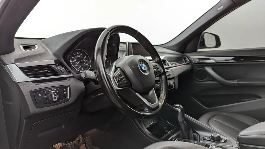 Florida Fine Cars - Used BMW X1 2018 MARGATE SDRIVE28I