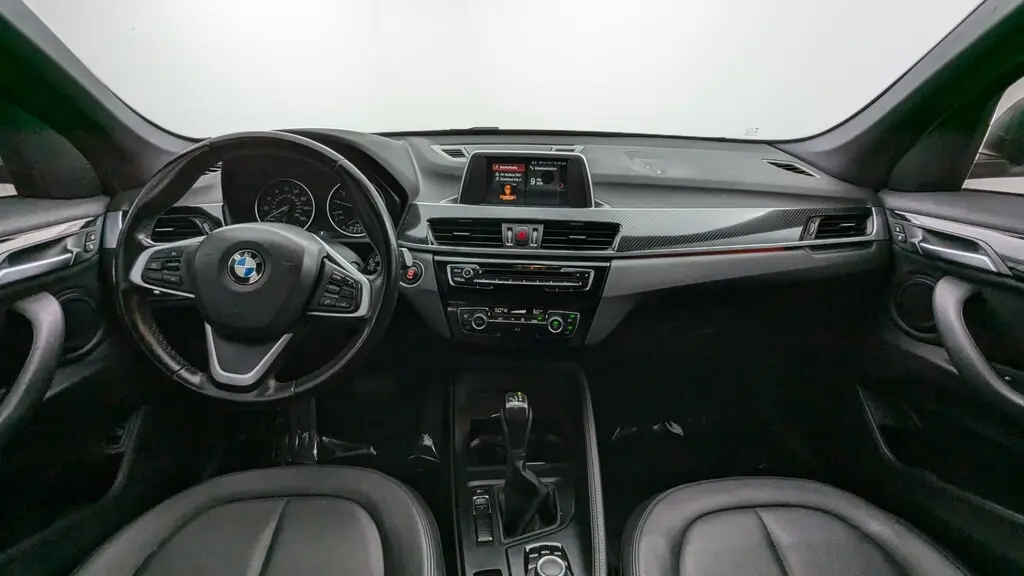 Florida Fine Cars - Used BMW X1 2018 MARGATE SDRIVE28I