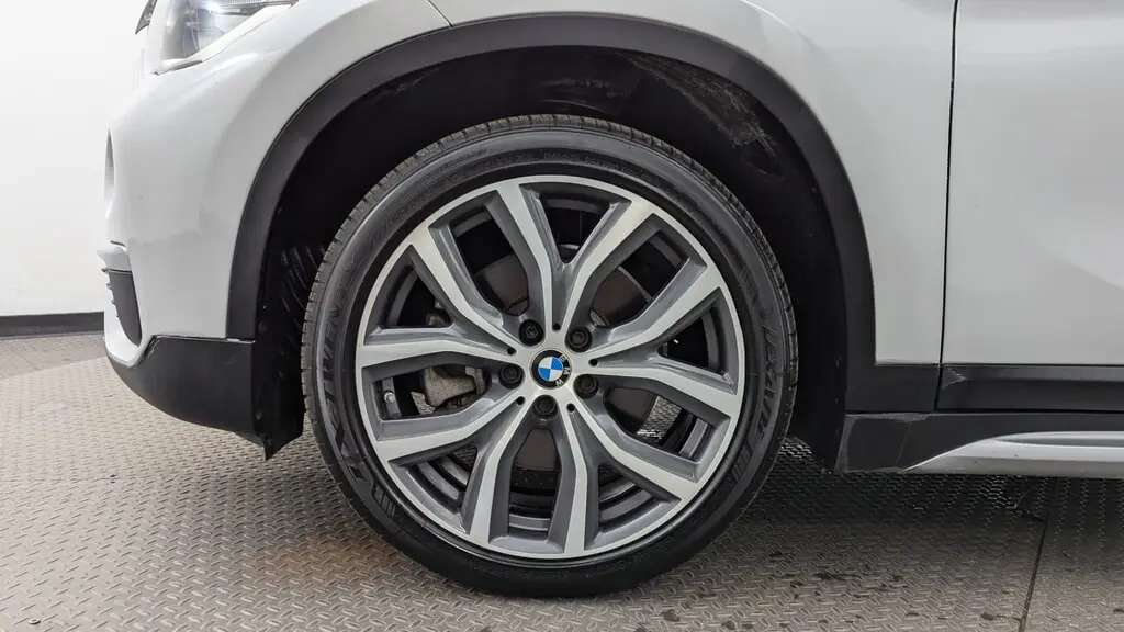 Florida Fine Cars - Used BMW X1 2018 MARGATE SDRIVE28I