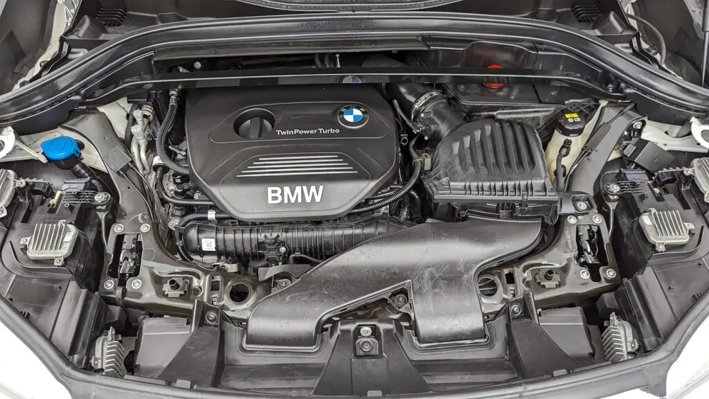 Florida Fine Cars - Used BMW X1 2018 MARGATE SDRIVE28I
