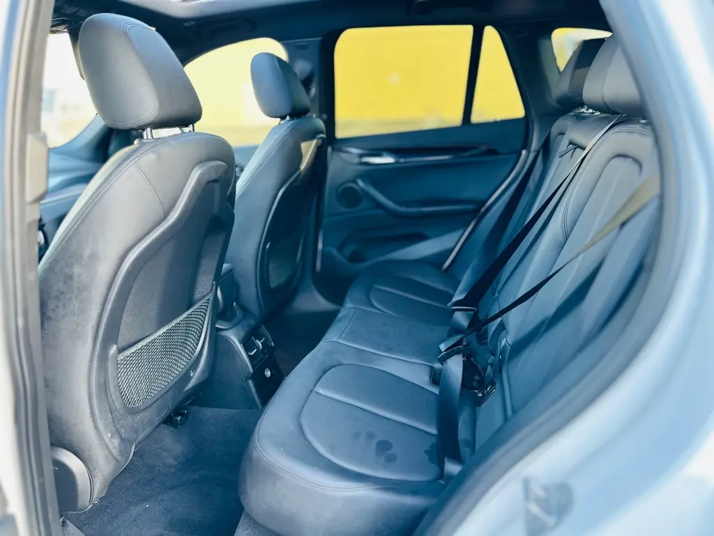Florida Fine Cars - Used BMW X1 2018 MARGATE SDRIVE28I