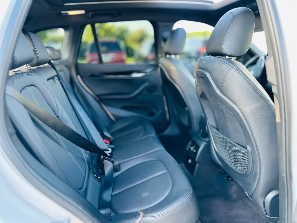 Florida Fine Cars - Used BMW X1 2018 MARGATE SDRIVE28I