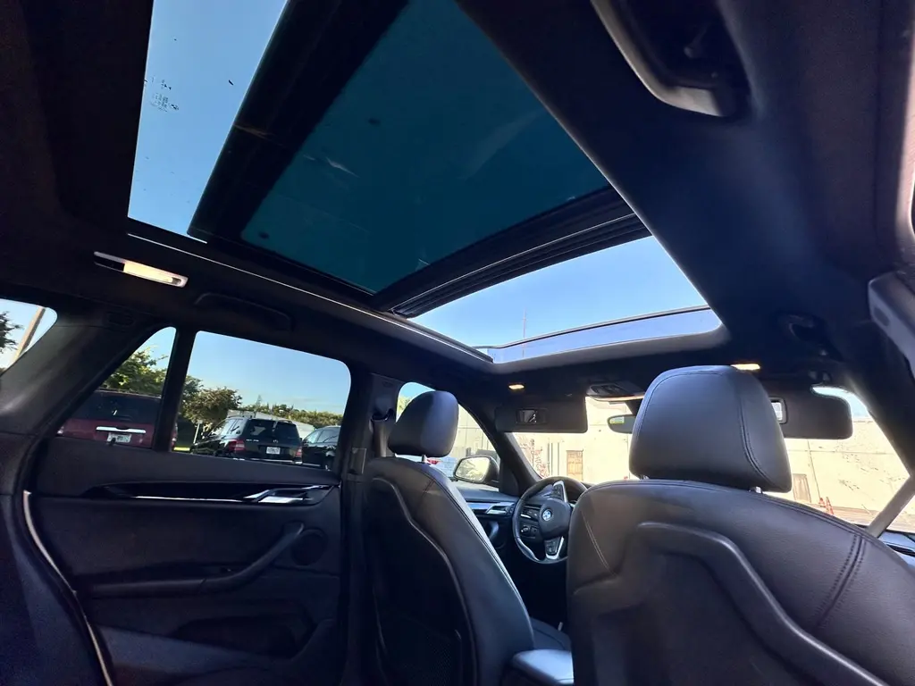 Florida Fine Cars - Used BMW X1 2018 MARGATE SDRIVE28I