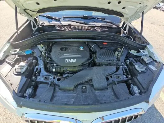 Florida Fine Cars - Used BMW X1 2018 MARGATE SDRIVE28I