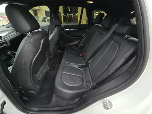 Florida Fine Cars - Used BMW X1 2018 MARGATE SDRIVE28I