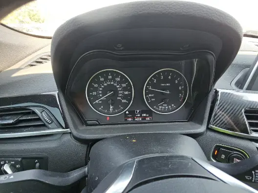 Florida Fine Cars - Used BMW X1 2018 MARGATE SDRIVE28I