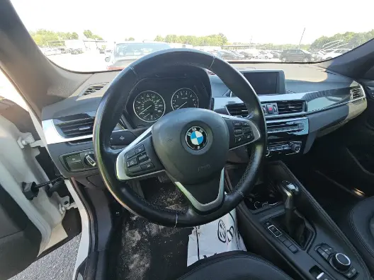 Florida Fine Cars - Used BMW X1 2018 MARGATE SDRIVE28I
