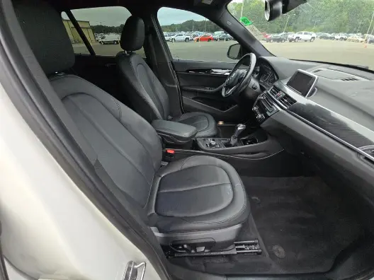 Florida Fine Cars - Used BMW X1 2018 MARGATE SDRIVE28I