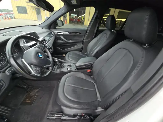Florida Fine Cars - Used BMW X1 2018 MARGATE SDRIVE28I