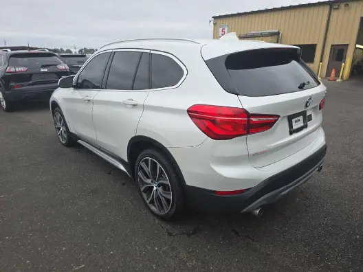 Florida Fine Cars - Used BMW X1 2018 MARGATE SDRIVE28I