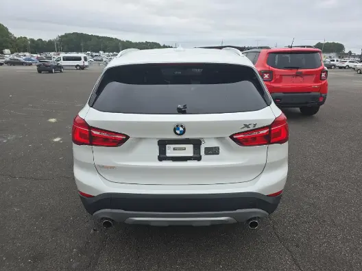 Florida Fine Cars - Used BMW X1 2018 MARGATE SDRIVE28I