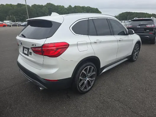 Florida Fine Cars - Used BMW X1 2018 MARGATE SDRIVE28I