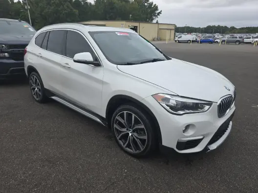 Florida Fine Cars - Used BMW X1 2018 MARGATE SDRIVE28I
