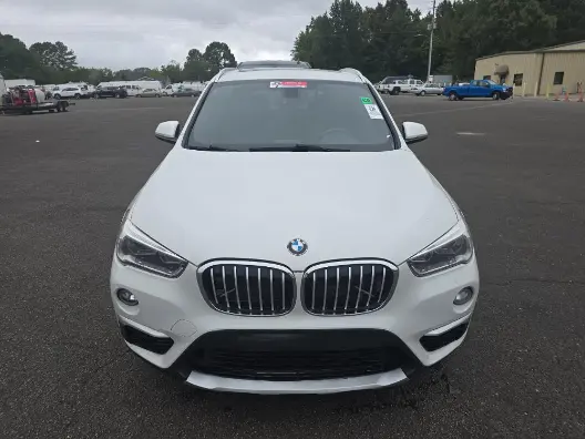 Florida Fine Cars - Used BMW X1 2018 MARGATE SDRIVE28I