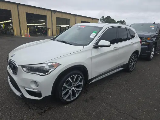 Florida Fine Cars - Used BMW X1 2018 MARGATE SDRIVE28I