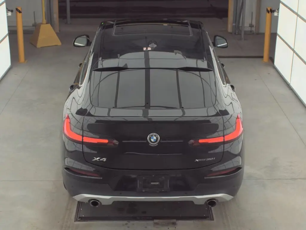 Florida Fine Cars - Used BMW X4 2020 MARGATE XDRIVE30I