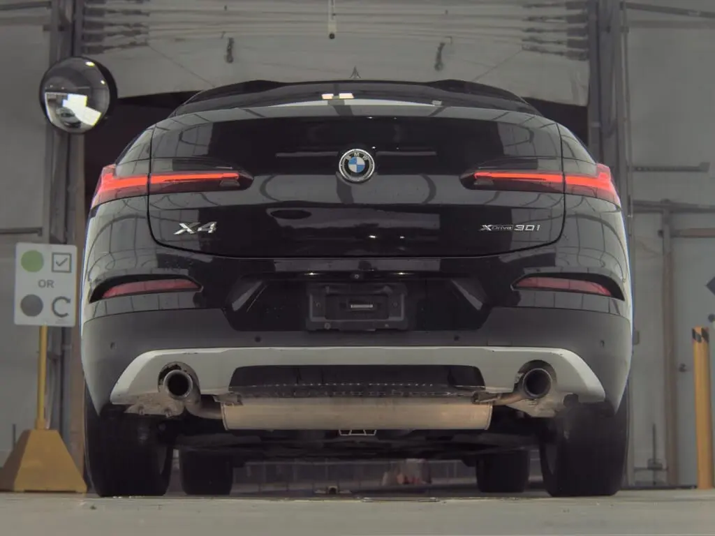 Florida Fine Cars - Used BMW X4 2020 MARGATE XDRIVE30I