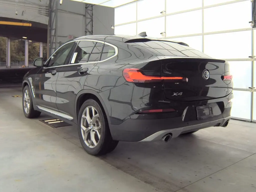 Florida Fine Cars - Used BMW X4 2020 MARGATE XDRIVE30I