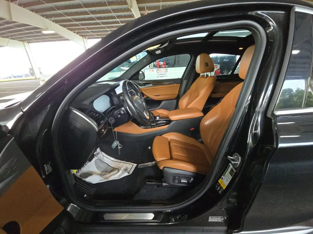 Florida Fine Cars - Used BMW X4 2020 MARGATE XDRIVE30I
