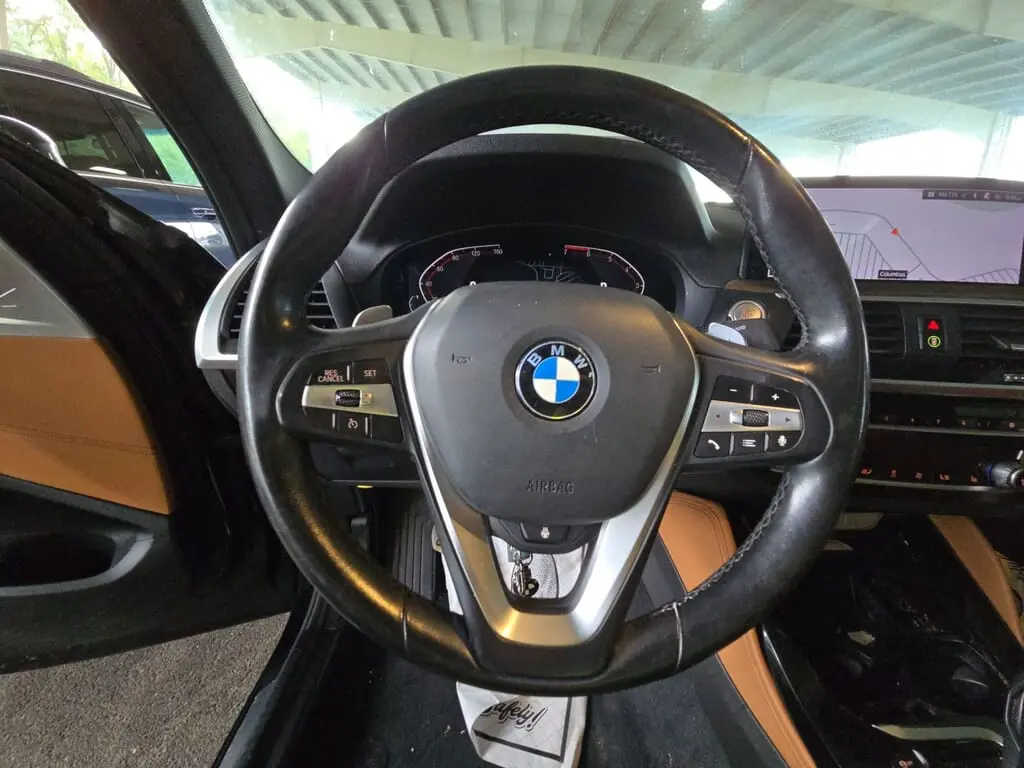 Florida Fine Cars - Used BMW X4 2020 MARGATE XDRIVE30I