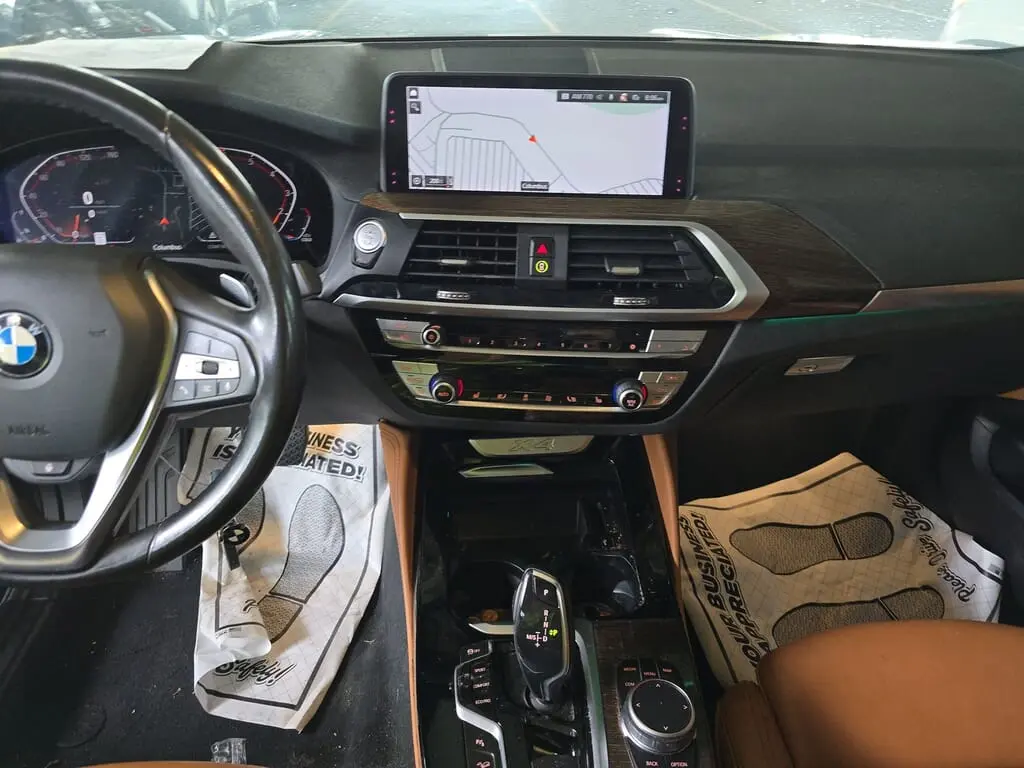 Florida Fine Cars - Used BMW X4 2020 MARGATE XDRIVE30I