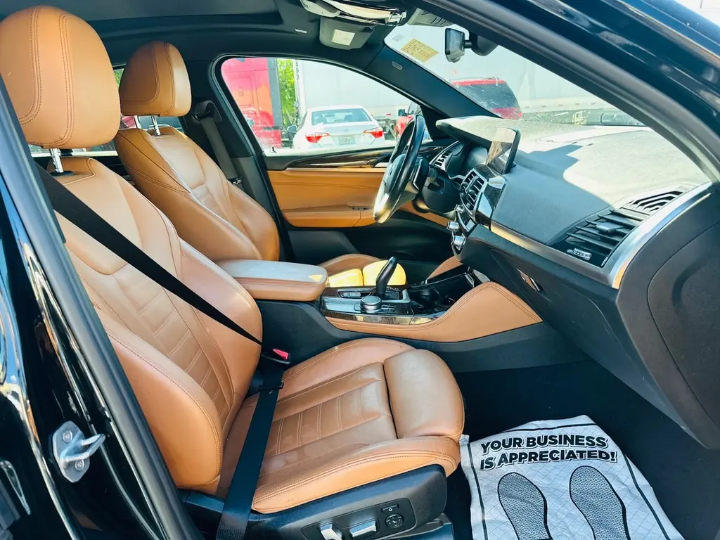Florida Fine Cars - Used BMW X4 2020 MARGATE XDRIVE30I