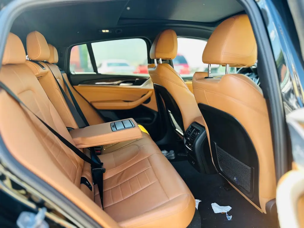 Florida Fine Cars - Used BMW X4 2020 MARGATE XDRIVE30I