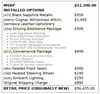 Florida Fine Cars - Used BMW X4 2020 MARGATE XDRIVE30I