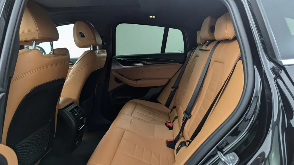 Florida Fine Cars - Used BMW X4 2020 MARGATE XDRIVE30I