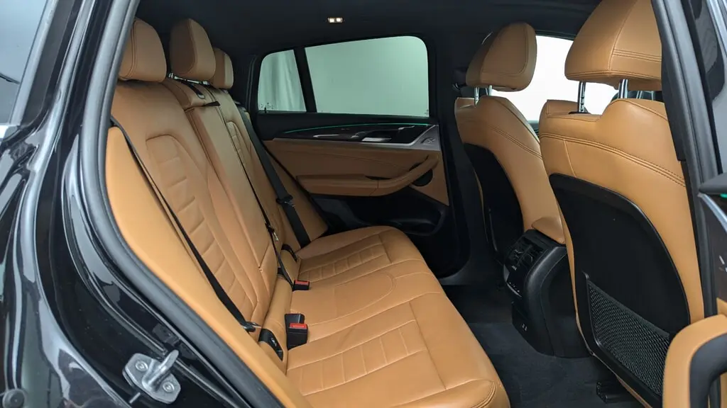 Florida Fine Cars - Used BMW X4 2020 MARGATE XDRIVE30I