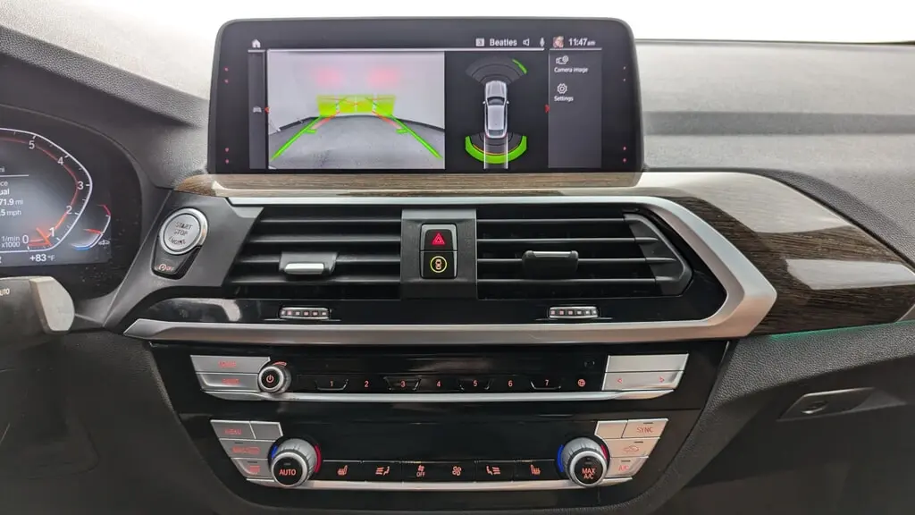 Florida Fine Cars - Used BMW X4 2020 MARGATE XDRIVE30I