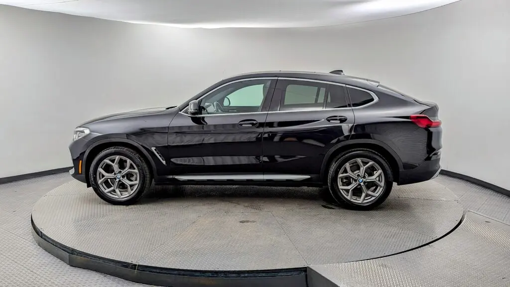 Florida Fine Cars - Used BMW X4 2020 MARGATE XDRIVE30I
